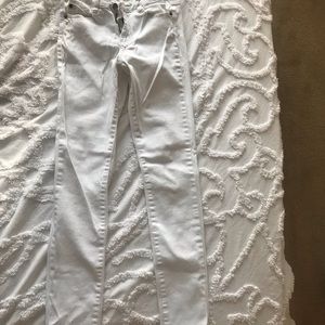 Cotton On Skinny White Jeans Women’s Size 4